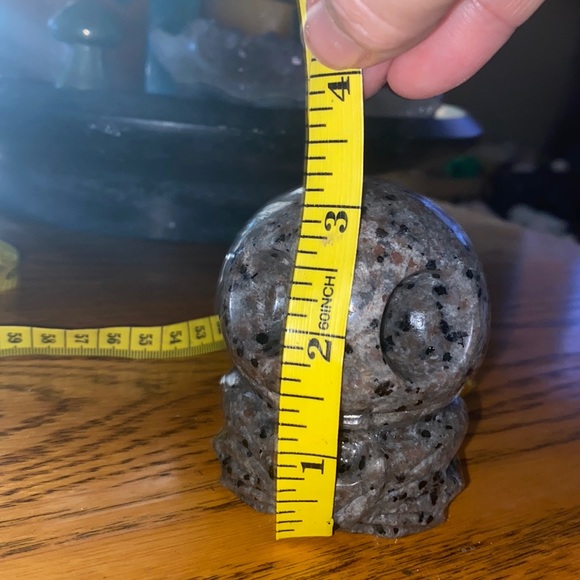 Yooperlite Jack skeleton - Picture 5 of 6